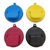 Beverage Buddee Can Cover - Best Can Cover For Standard Size Soda/Beer/Energy Drink Cans - Made In The USA - BPA-PCB Free - 4 pack (Asst Colors)