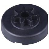 XYgdhqpt A556001580 Clutch Drum (3/8 Pitch, 7 Tooth) Compatible with Echo CS-590 Timber Wolf Chainsaw and Shindaiwa 591 Gasoline Chainsaws