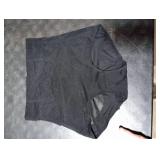 SIMIYA Tummy Control Shapewear for Women High Waisted Trainer Shaping Underwear Panties Stomach Compression Body Shaper Girdle Medium