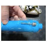 ABAJI Soccer Ball Size 4 Practice Training Boys Girls Gift Thicker Leather Anti Exploded Indoor Outdoor Come with Pump Needle