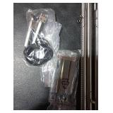 ROCFAN Replacement Parts for Charbroil Performance 4 Burner Grill 463342119, 463332718, 463347017, 463335517, 463376419, Char-Broil 463342119 Replacement Parts, Char-Broil 463332718 Replacement Parts