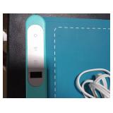 Food Warming Mat Rapid Full-Surface Heating, Silicone Electric Warming Tray with 6 Temperature Settings, 6 Hours Timer Auto Shut-Off Perfect Rollable Food Warmer for Parties, Buffets, Gatherings