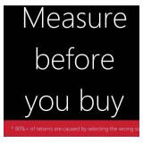 FA-STAR Clean Modern AC Vent Cover 8 x 6 (Duct Opening Cutout) - Decorative White Air Vent - Standard Linear Slot Diffuser - Register Grille for Ceiling, Walls & Floors - All Aluminium