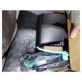 Upgrade Broom and Dustpan Combo Set, Extendable 52 Long Handle Broom for Easy Sweeping, Self-Cleaning Dust pan Teeth for Pet Hair, Perfect for Home, Kitchen, and Office