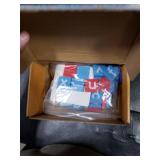 Gojmzo Wooden CVC Word Spelling Games, Preschool Kindergarten Learning Activities, Montessori Educational Toys Gifts for 3 4 5 6 Year Old Kids, Sight Words Flash Cards Reading Letters for Toddlers