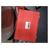 Clatoon 8pcs Petrol Engine Cylinder Compression Tester Kit, Small Engine Compression Tester Automotive Tool Gauge 0-300PSI for Testing Car Motorcycle Outboard Motor Snowmobile Chainsaw