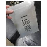 Bestylez Please Place Packages in Box Delivery Sign for Outdoor Use 12 x 8 Inch (025)