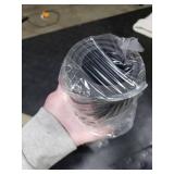 TORRAMI Neoprene Rubber Sheet Roll 3/16 (.187) Thick x 12 Wide x 24 Long for DIY Gaskets, Pads, Seals, Crafts, Flooring,Cushioning of Anti-Vibration, Anti-Slip