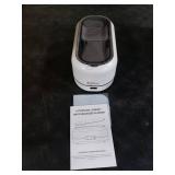 BYASKZIV Ultrasonic Jewelry Cleaner, 48KHz Ultrasonic Cleaner Machine for Jewelry, Eyeglasses, Rings, Watch Strap, Dentures-Dual Cleaning Modes, 304 Stainless Steel Tank