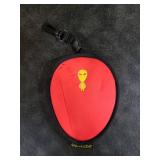 GOLDALIENS Golf Club Cleaner & Ball Cleaning Bag,Original Three-Layer Fabric Waterproof Technology,Golfer