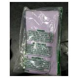 Microwave Heating Pad with Washable Cover, 6.5 X 12 Microwavable Heating Pads for Neck and Shoulders and Back, Warm Compress for Knee, Muscles, Joints, Wrist, Abdomen (Purple)