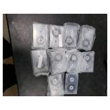 60 Minute Blank Cassette Tapes