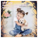 Mabor 4Pcs Bone Hair Clip White Bones Hairpins for Women Girls Hair Accessories for Halloween Cosplay Costume Party Daily Wear Hair Pins for Kids White Dog Bone Alligator Clips