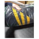 Backdrop Stand 10x7.5ft, Height Adjustable and Width Adjustable Backdrop Stand, Back Drop Stand for Balloon Arch, Photo, Parties