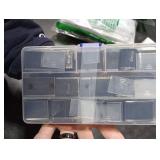 52 Shape Style Leather Hole Punch Tool for Belts, Multiple Shapes Hollow Punch Cutter Tool, Leather Punch Tool Set Hole Punch Cutter for Handmade DIY Crafts