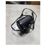 Portable Heater for Car 4V 150W, In-Car Heater & Windshield Defroster, Fast Heating Defogger for Cabin, Winter Essential