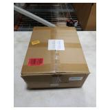 Fitable 6 Pack Yellow Rectangle Table Clothes - 90 x 156 Inch - Wrinkle and Stain Resistant Fabric Tablecloths, Washable Polyester Table Covers for Wedding, Party, Banquet, Formal Events