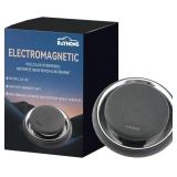 Electromagnetic Molecular Interference Antifreeze Snow Removal Instrument, Portable Vehicle De-icer, De-Icing, Defrosting and Defogging (1 PCS)