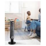 Lasko Oscillating Tower Fan