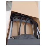 Baby Trend Snap-N-Go EX Universal Infant Car Seat Carrier