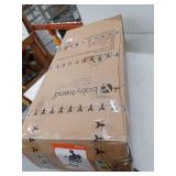 Baby Trend Snap-N-Go EX Universal Infant Car Seat Carrier