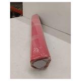 Red Carpet Runner for Partys, 3x10 Feet