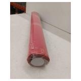 Red Carpet Runner for Partys, 3x10 Feet