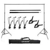 SLOW DOLPHIN Photo Video Studio 10x7ft