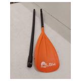 LBW Stand Up Paddle Board Paddle