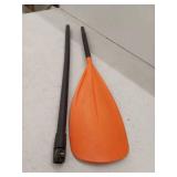 LBW Stand Up Paddle Board Paddle