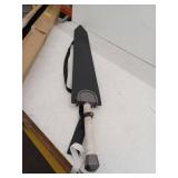 49in Stainless Steel Dragon Slayer Berserker Fantasy Sword