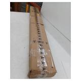 49in Stainless Steel Dragon Slayer Berserker Fantasy Sword