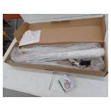 6FT Enchanting Birch Tree with LED Lights