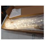 6FT Enchanting Birch Tree with LED Lights