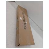 6FT Enchanting Birch Tree with LED Lights