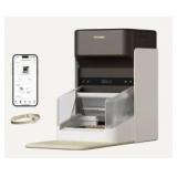 Petlibro RFID Smart WiFi Pet Feeder