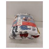 Transformers Reversible Comforter Set