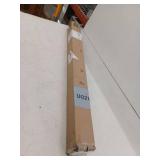 CHICOLOGY Zebra Roller Shades, 72 W X 72 H