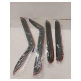 Window Visor Rain Guards