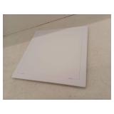 Ceiling Access Panel,  White, Approximately 20.5 x 20.5 Inch