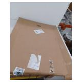 Chevy Traverse Cargo Mat Set 2018-2024