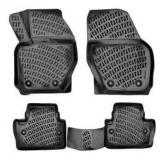 Volvo S60/V60 Custom Rubber Floor Mats Set