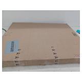 Volvo S60/V60 Custom Rubber Floor Mats Set