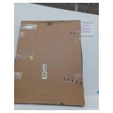 Gold 20x24 Picture Frame with Mat