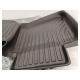 Toyota Camry Floor Mats with Cargo Liner 2012-2017