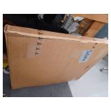 Toyota Camry Floor Mats with Cargo Liner 2012-2017