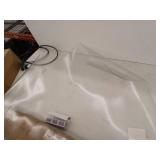 Clear Frosted Office Chair Mat 36x48 inches