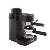 IMUSA 4 Cup Electric Espresso/Cappuccino Maker