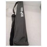 Professional Blackjack Game Mat with Accessories