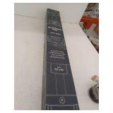 Professional Blackjack Game Mat with Accessories